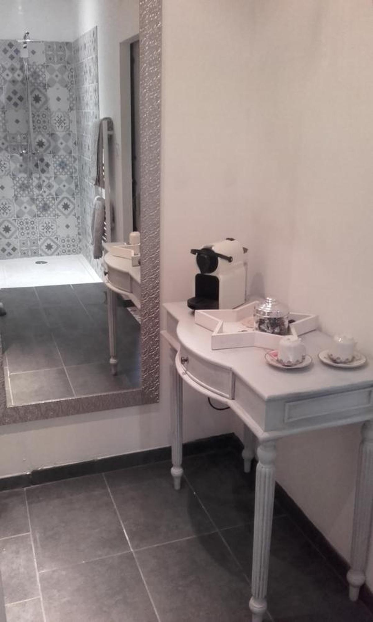 La Maison Bleue Villeréal Cameră foto